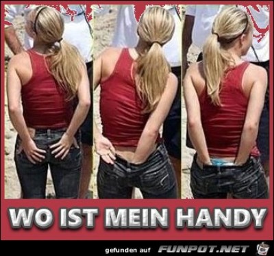 Wo-ist-mein-Handy.jpg von MatteMax