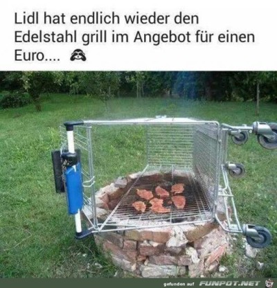 Edelstahlgrill.jpg von Kollin