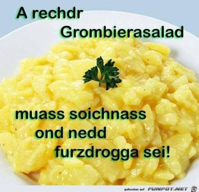 Kartoffelsalat.jpg von Sylke