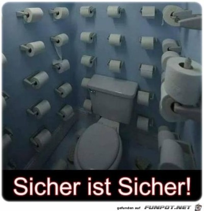 Sicher-ist-Sicher.jpg von MatteMax