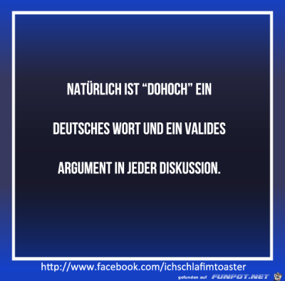 Natürlich-ist-