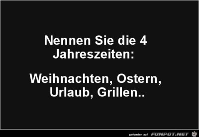 Die-4-Jahreszeiten.jpg von Damon