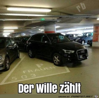 Der-Wille-zählt.jpg von Schorsch