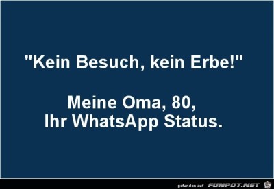 Super-WhatsApp-Status.jpg von Luigi