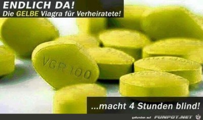 Die-gelbe-Viagra.jpg von Beatzekatze