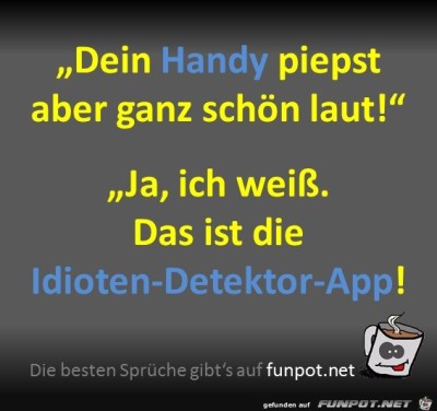 Klasse-Handy-App.jpg von Fossy