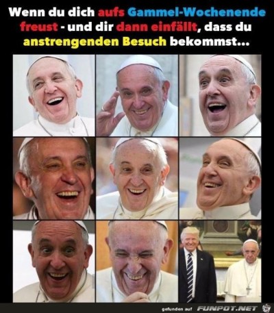 wenn-du-dich-auf´s-Wochenende-freust.......jpg von Edith