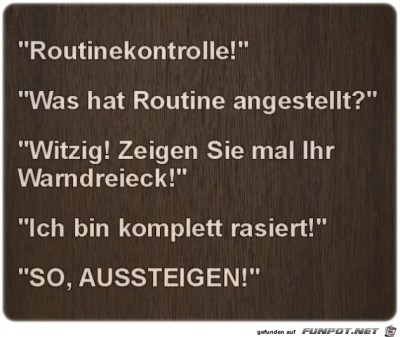 Routinekontrolle.jpg von MatteMax