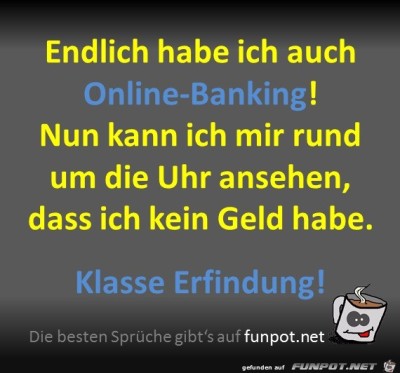 Online-Banking.jpg von Fossy