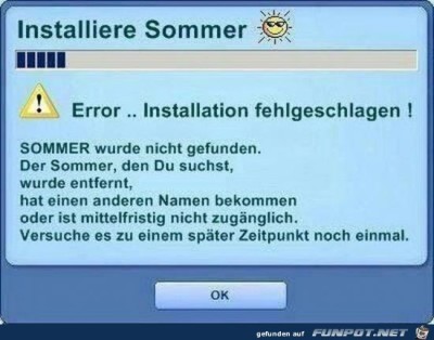 Sommer-ist-aus.jpg von Trudi